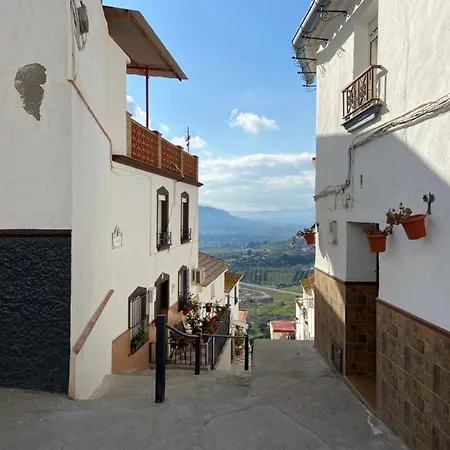 Casa Alora Villa Exterior photo