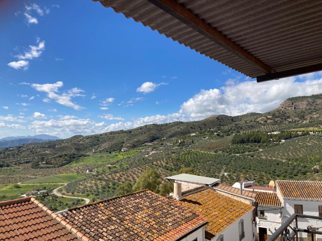 Casa Hébergement de vacances Alora