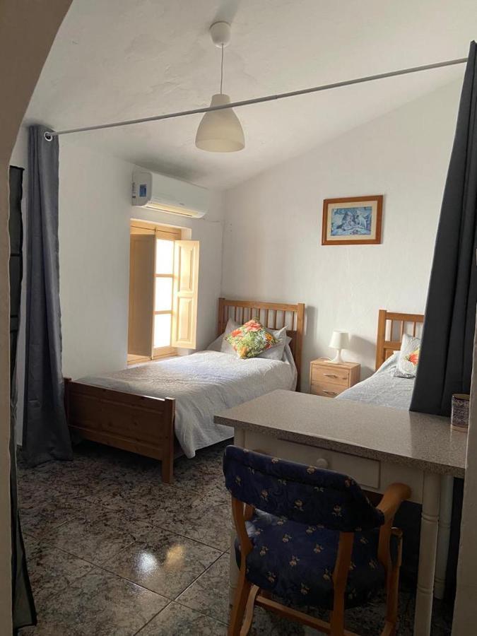 Casa Hébergement de vacances