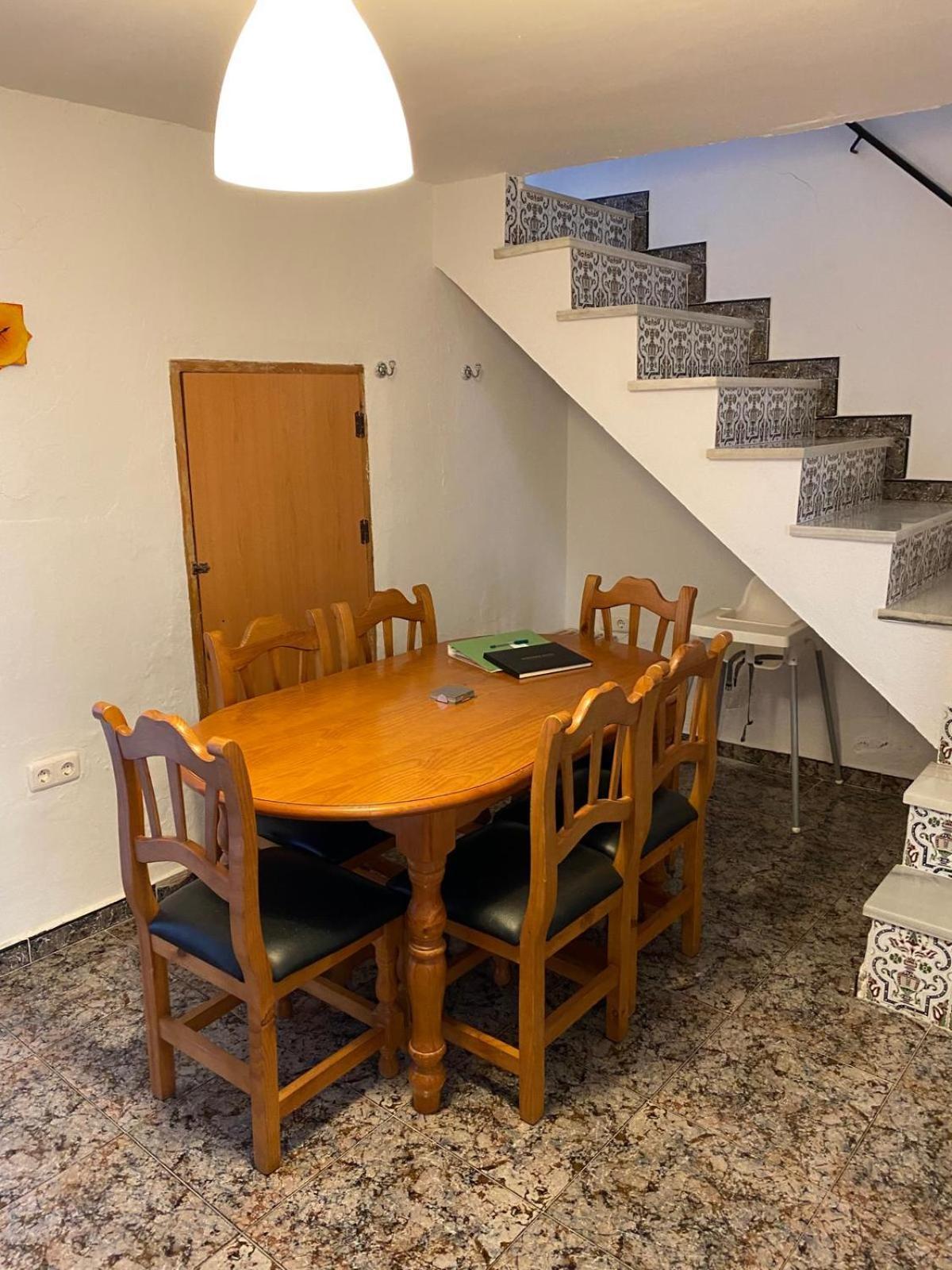 Hébergement de vacances Casa Alora